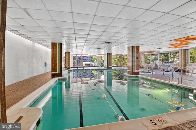 Foto del edificio - 4601 N Park Ave