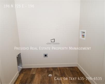 Building Photo - 196 N 725 E