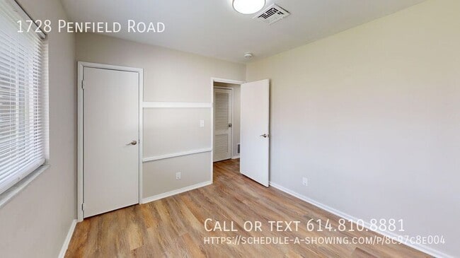 Foto del edificio - 1728 Penfield Rd