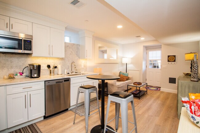 Foto del edificio - 34 Jamaica Rd