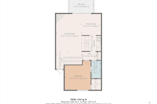 Foto del edificio - 3273 Forest Ridge Rd