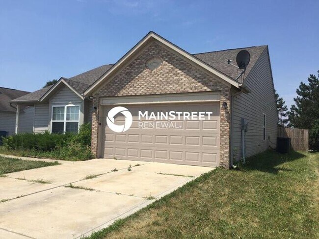 Foto del edificio - 3 Bedroom Pet-Friendly Home in Indianapoli...