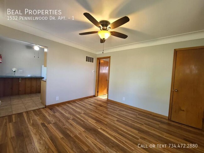 Building Photo - 1532 Pennelwood Dr