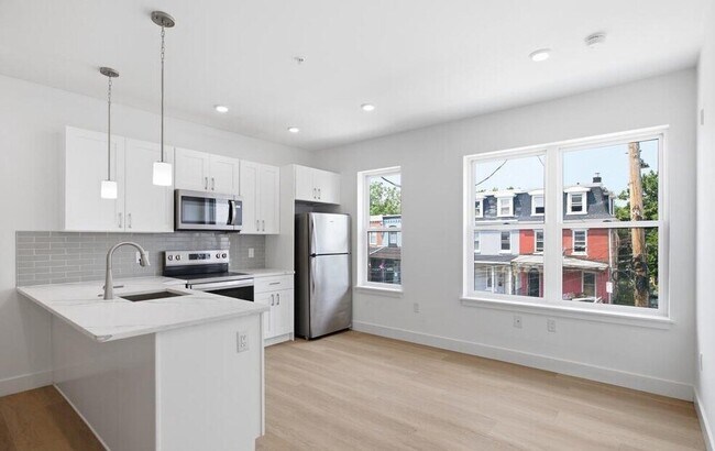 Foto del edificio - 3637 N 16th St