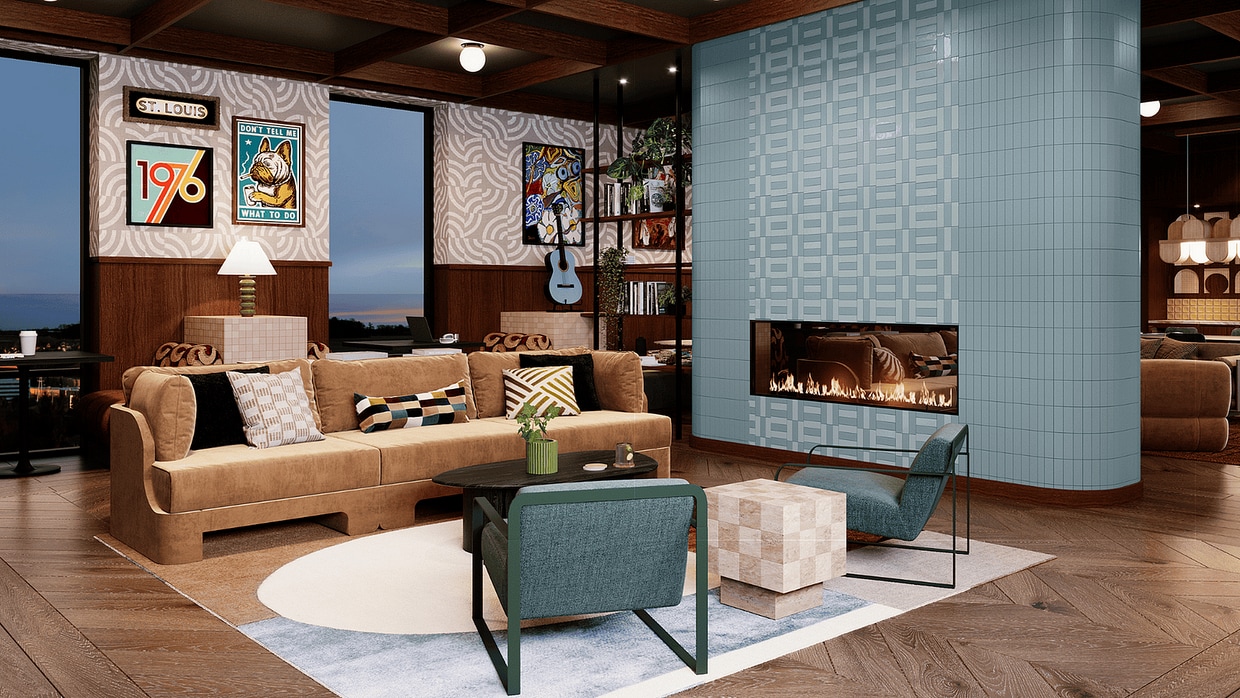 Clubroom - LOCAL on Delmar