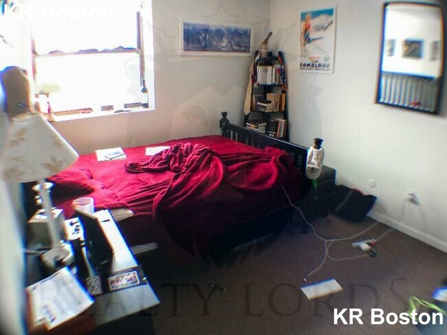 Foto del edificio - 29 Allston St
