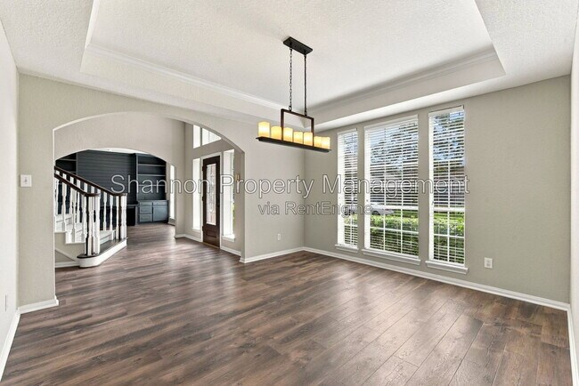 Foto del edificio - 18415 Tranquility Dr