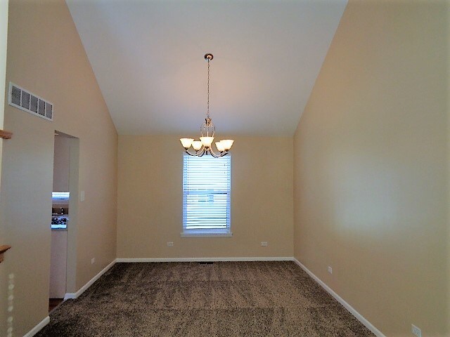 Foto del edificio - 1514 Pheasant Landing Drive