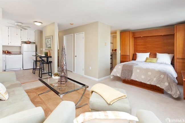 Foto del edificio - 2250 24th St