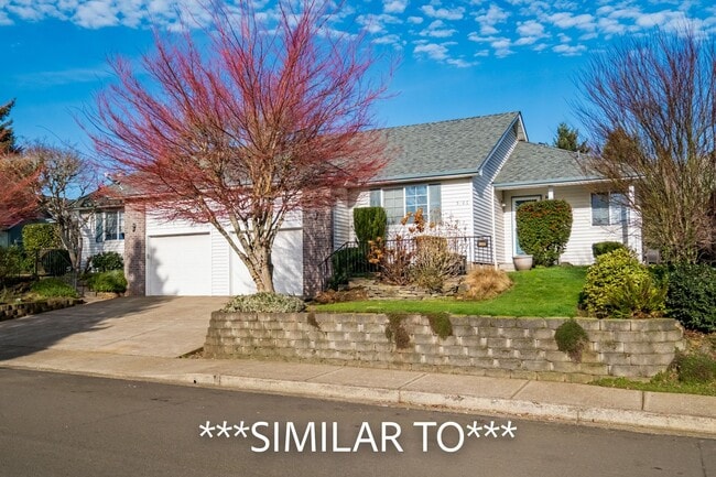 Foto del edificio - Two Bedroom Duplex in Great Neighborhood, Close to Schools! Pet Friendly!