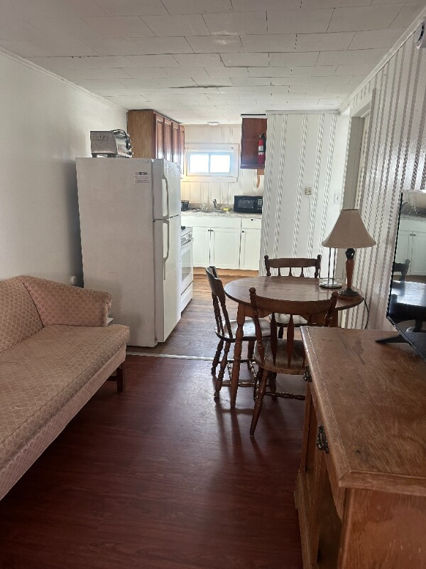 Foto del edificio - 21 M St