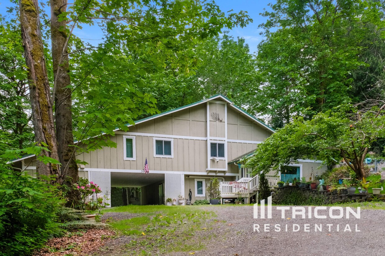 Foto principal - 5525 SE Bulman Ave