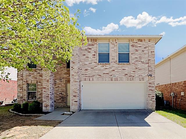 Foto principal - 2104 Navada Way