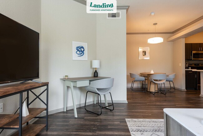 Foto del edificio - 10101 W Parmer Ln