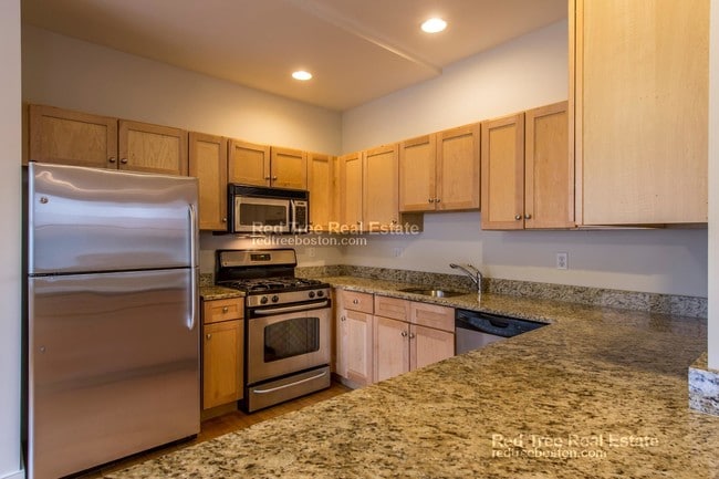 Photo - 110 Second St. Unit 109 Apartment