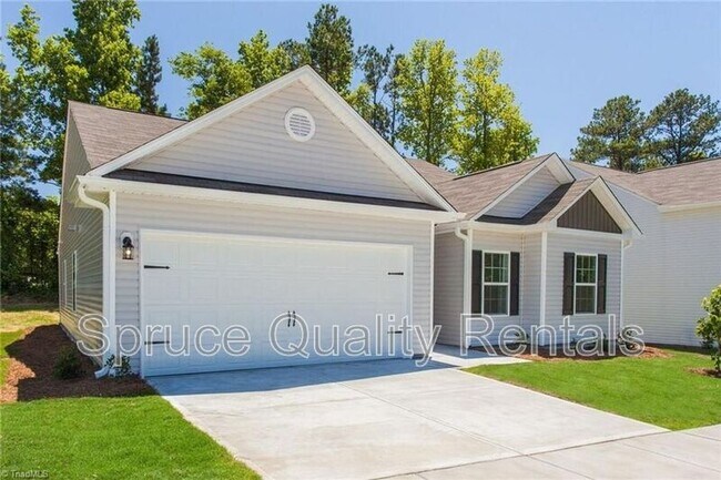 Foto del edificio - 3995 Meredith Woods Ln