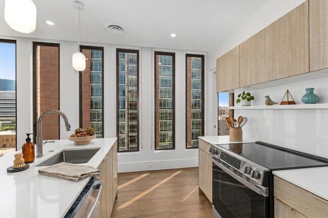 Building Photo - Residences at 111