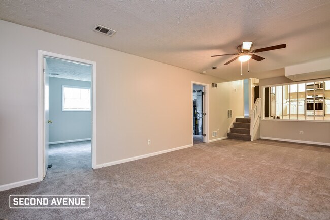 Foto del edificio - 70 Burnt Hickory Ct