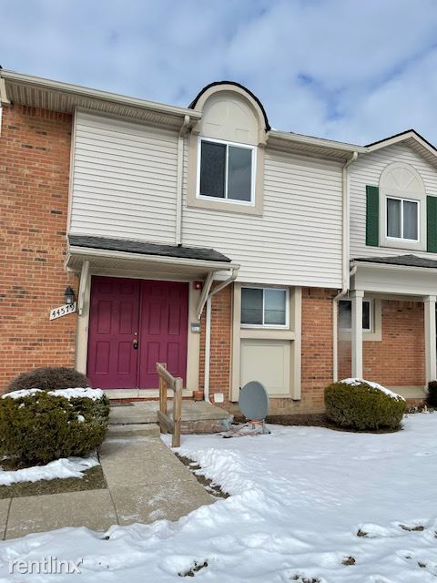 Building Photo - 3 br, 2 bath Townhome - 44579 Savery Drive