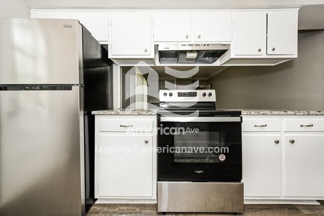 Foto del edificio - 3816 Rockdale Dr