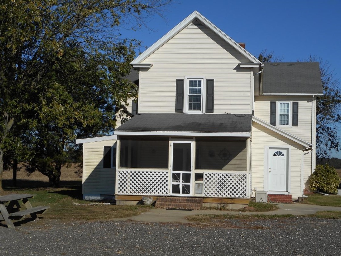 Primary Photo - 4325 Maiden Forest Rd