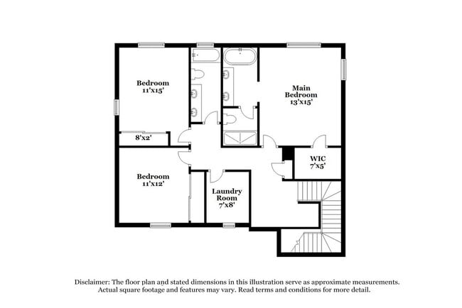 Building Photo - 3537 E 141st Pl