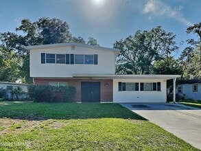 Building Photo - 2640 Hugh Edwards Dr