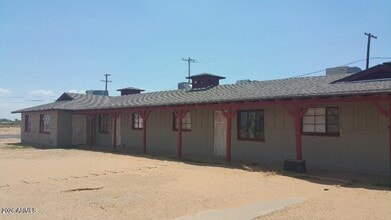 Building Photo - 2401 N Amarillo St
