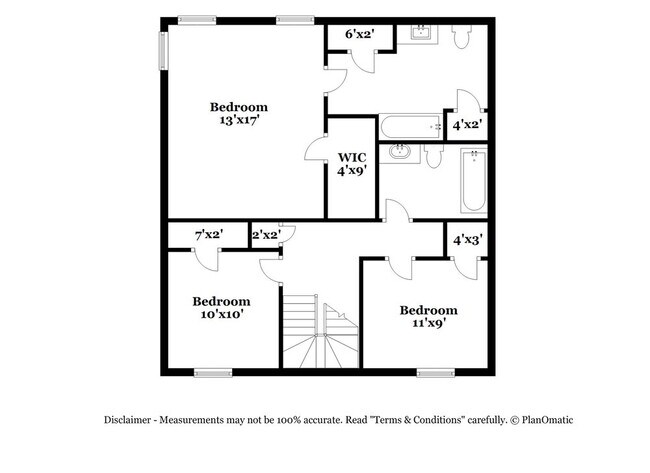 Foto del edificio - 11410 Sugar Bowl Dr