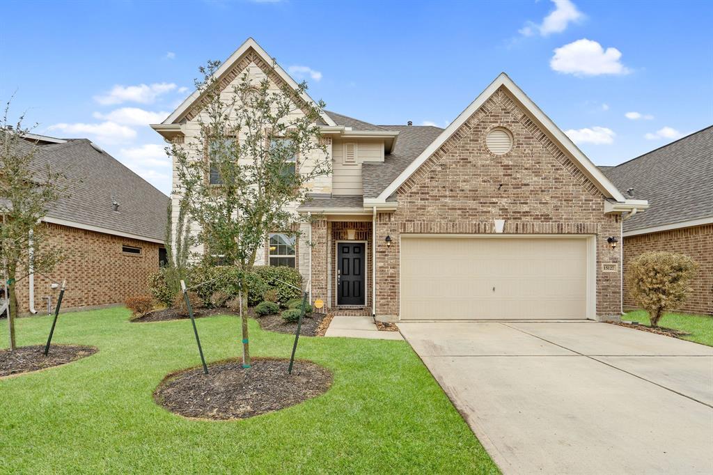 15127 Rainy Dawn Ct, Humble, TX 77396 House Rental in Humble, TX