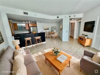 Building Photo - 300 S Biscayne Blvd