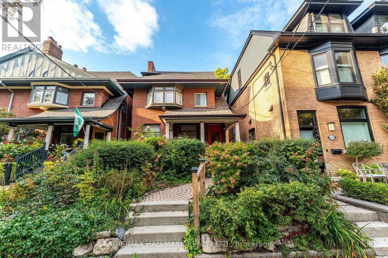 Photo principale - 98 Winchester St
