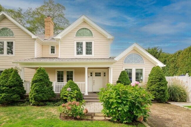 Foto del edificio - 27 Tanners Neck Ln