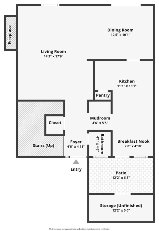 Building Photo - 5917 Quail Hollow Rd