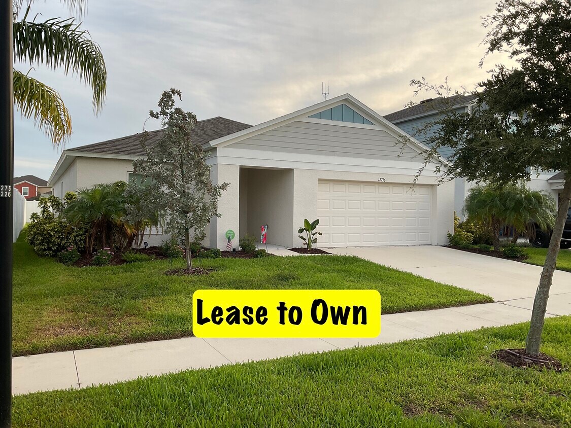 Foto principal - 12776 Tannencrest Dr