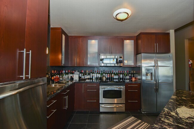 Foto del edificio - 3505 Sage Rd