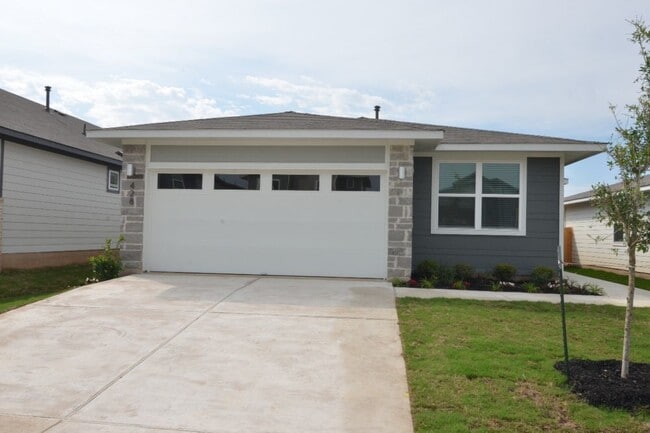 Building Photo - Welcome to this beautiful modern-style 4-b...
