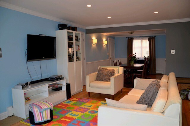 Foto del edificio - 6869 N Overhill Ave