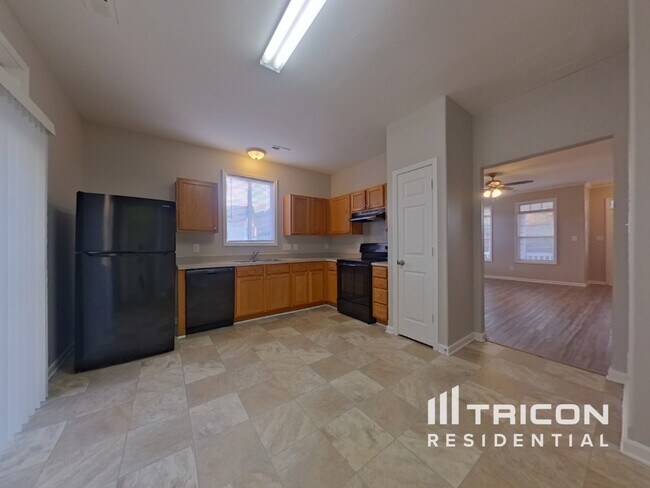 Foto del edificio - 2614 Blue Bridge Court Charlotte NC