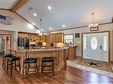 Foto del edificio - 235 Private Road 5834