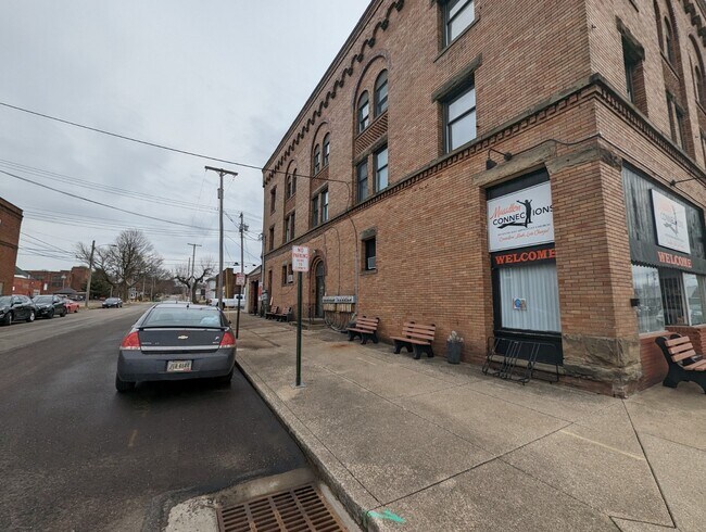 Foto del edificio - Oak Erie Building