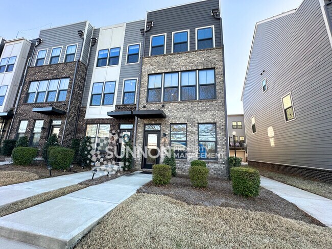 Foto del edificio - 3 Bedroom Townhome Located in Wendover Green