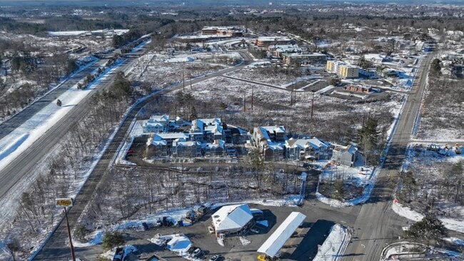  - The Landing at 1775