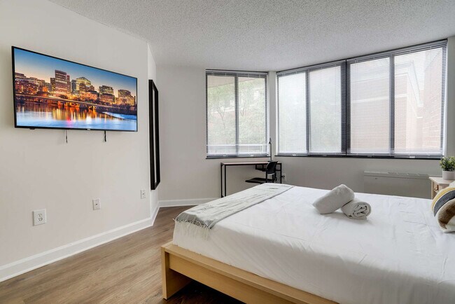 Foto del edificio - 801 15th St S