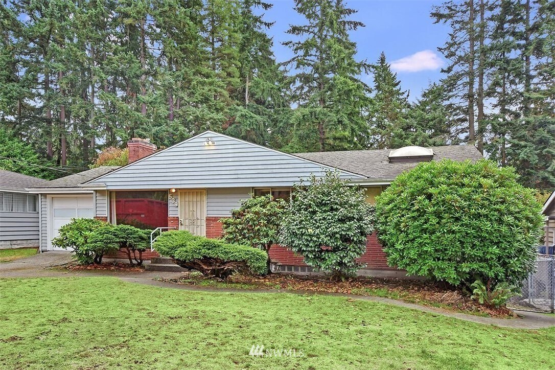 Photo - 539 N 170th Pl (Shoreline, WA)