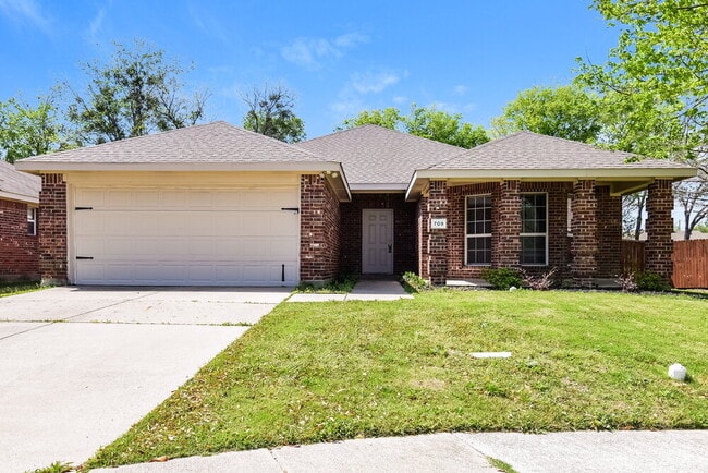 Building Photo - 709 Silverleaf Ct