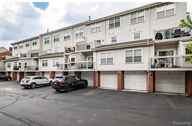 Foto del edificio - 129 W Kenilworth Ave