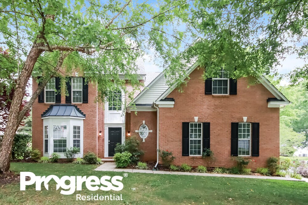 165 Shephard Hill Dr, Mooresville, NC 28115 House Rental in