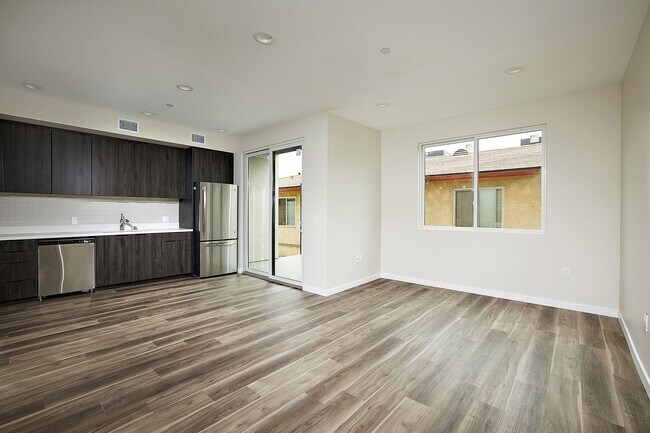 Foto del interior - 4130 Louisiana St