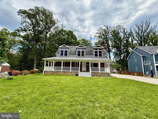 Building Photo - 6605 Keene Dr